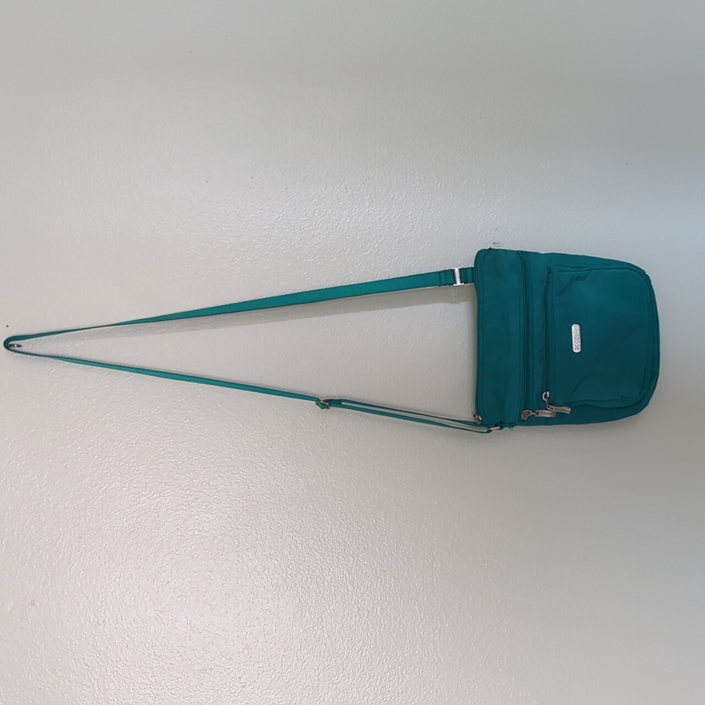Baggallini Cross Body Bag with RFID